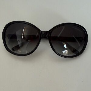 Kate Spade Black Sunglasses